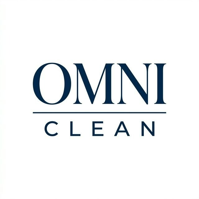 Omni Clean Logo Oficial Cuiabá